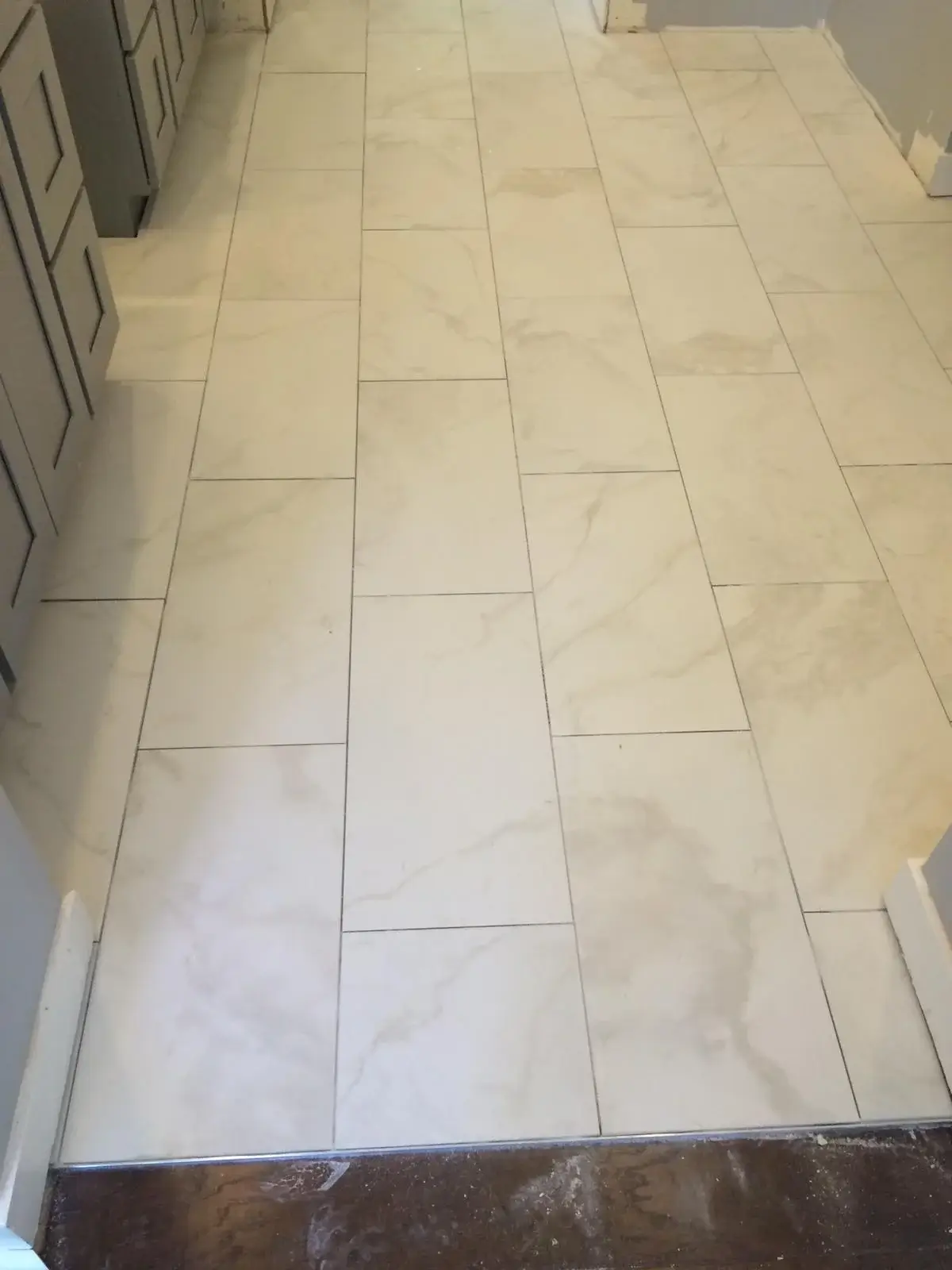 Image of a Leo’s flooring service