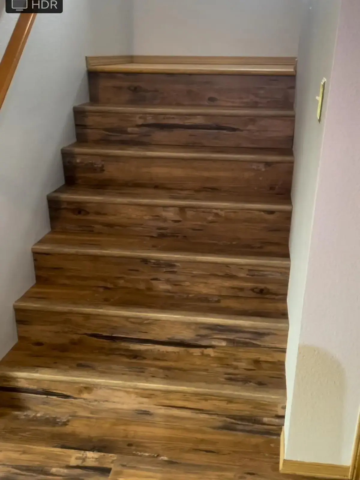 Project image 2 by Leo’s carpet and flooring LLC